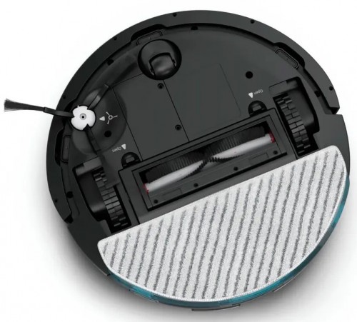 Rowenta X-plorer Serie 85 RR 87C5 WH