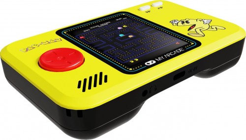 My Arcade PAC-MAN Pocket Player Pro