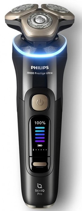 Philips Series i9000 Prestige Ultra XP9400/31