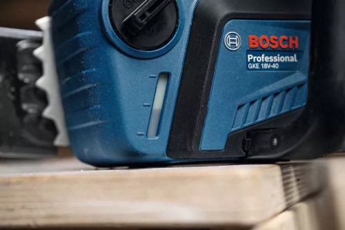 Bosch GKE 18V-40 Professional 06008D3000