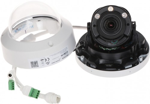 Hikvision DS-2CD2763G2-LIZS2U