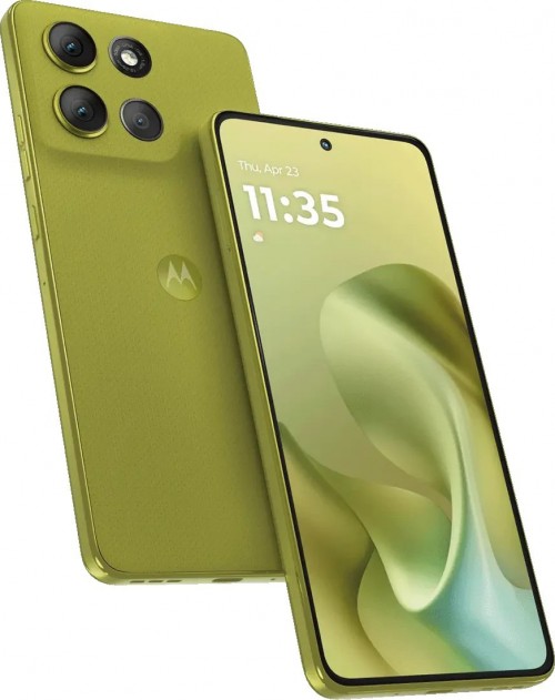 Motorola Moto G86 Power