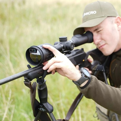 Hikmicro Stellar SX60L 3.0