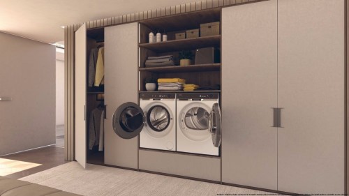 Haier HD100-A3Q397U1