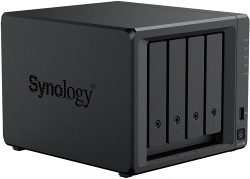 Synology DiskStation DS925+