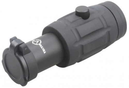 Vector Optics Maverick 5x26 Magnifier