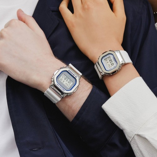Casio G-Shock GM-5600LC-7