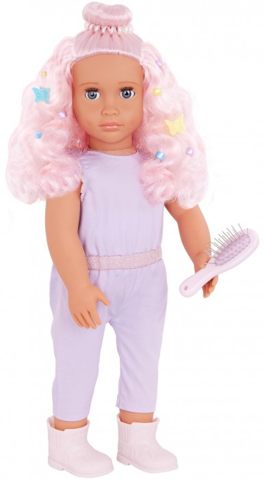 Our Generation Dolls Elara & Lumina BD31493