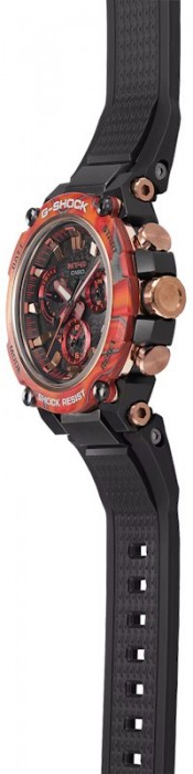 Casio G-Shock MTG-B3000FR-1A