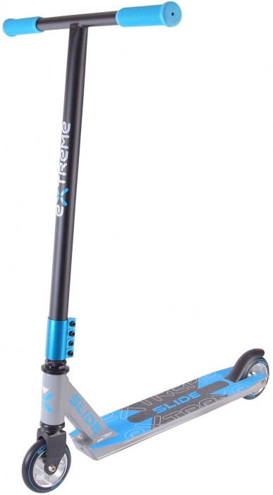 Extreme Motion Slide TR2207