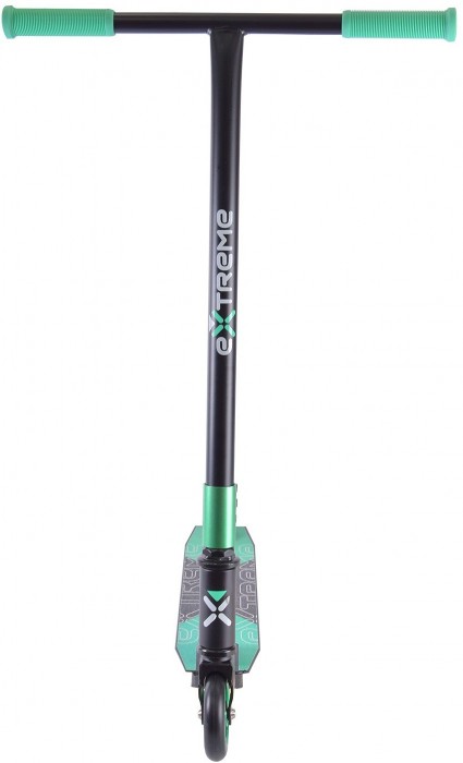 Extreme Motion Slide TR2207