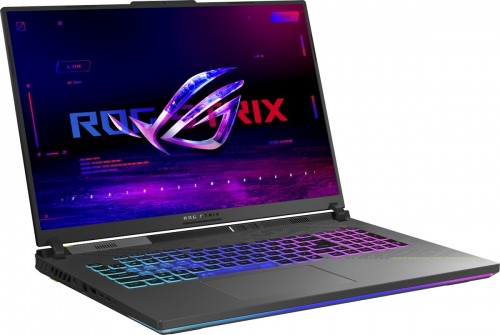 Asus ROG Strix G18 (2025) G814FM