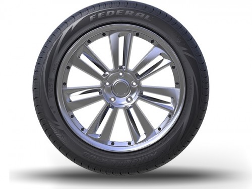 Federal Xtramile XR03