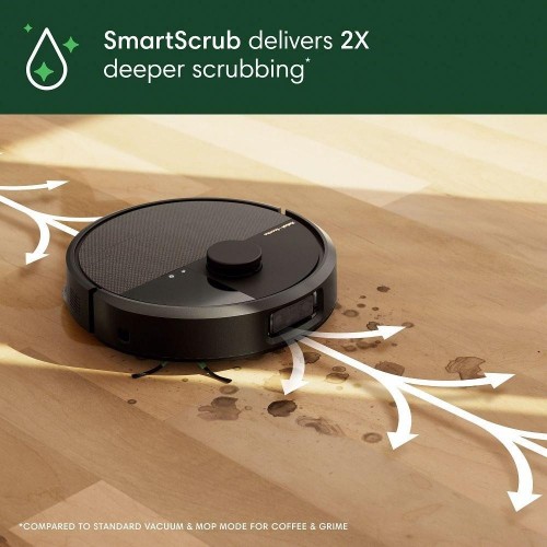 iRobot Roomba Plus 505 Combo