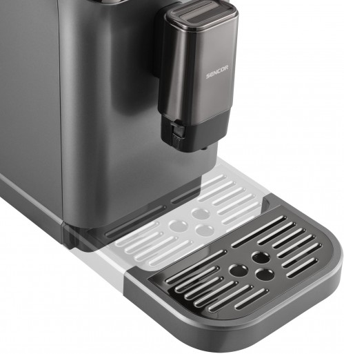 Sencor SES 8500BK
