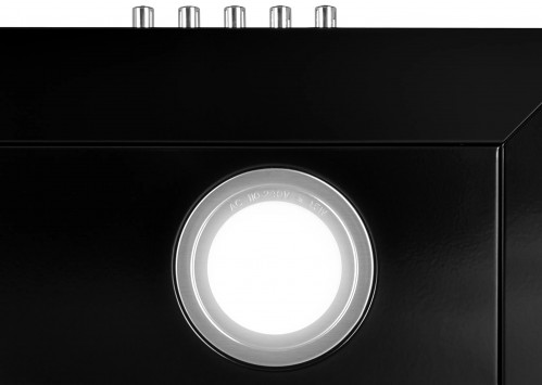 Weilor Mist WTX 68 BK