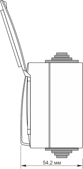 Videx VF-BNW3-G