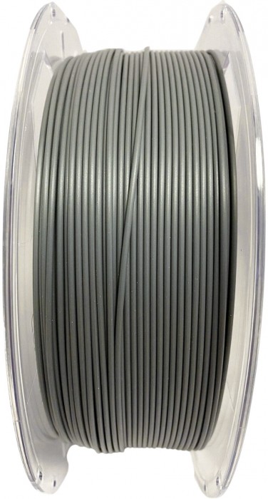 FIBER3D PLA Matte Grey 1kg