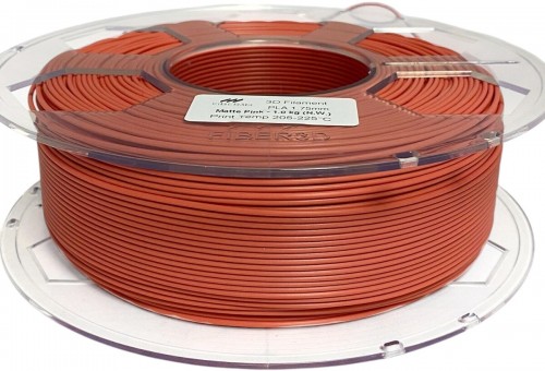FIBER3D PLA Matte Pink 1kg