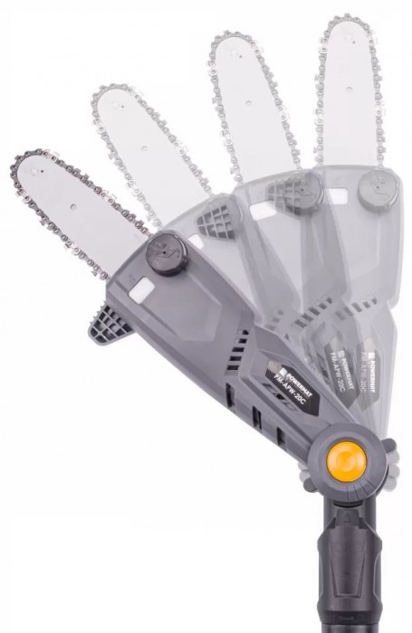 Powermat PM-APW-20C