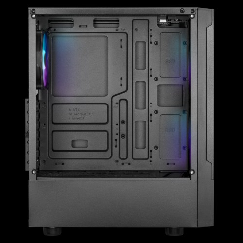 Gamdias TALOS E3 Mesh Black