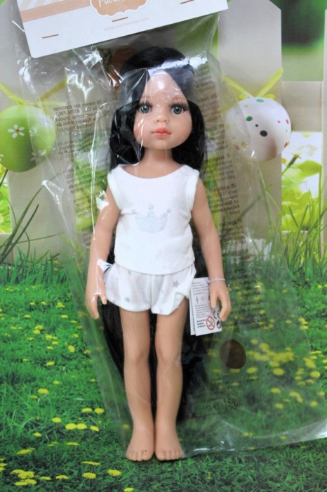 Paola Reina Carina 13233