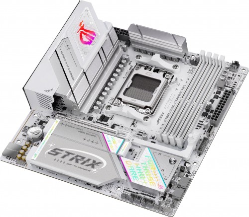 Asus ROG STRIX B850-G GAMING WIFI