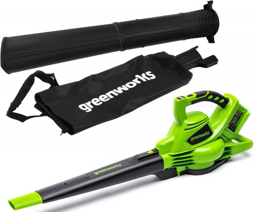 Greenworks GD24X2BV 2405307