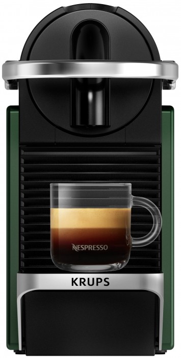 Krups Nespresso Pixie XN 3063