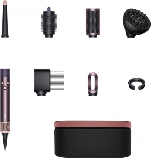 Dyson Airwrap i.d. 2024 Curly + Coily