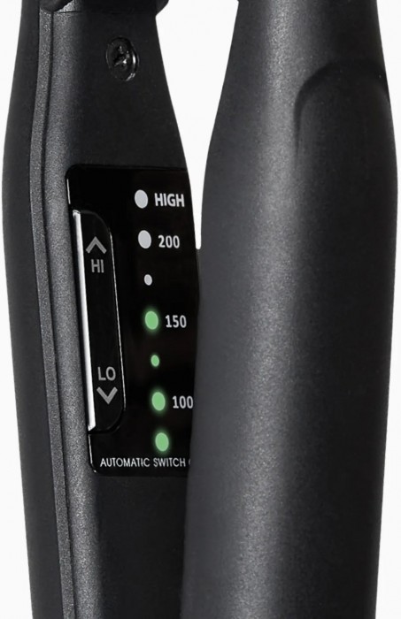 Cloud Nine The Mini Iron