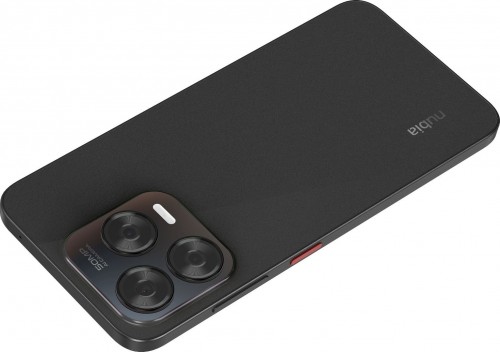Nubia V70 Design