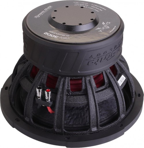 Dynamic State VIKING VSW-30D2