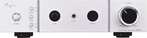 Cayin iHA-8