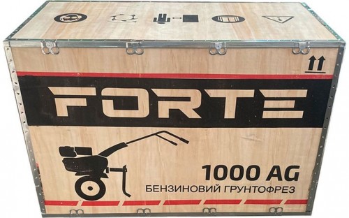 Forte 1000 AG