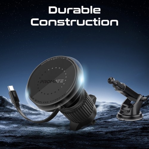Promate MagDrive-R