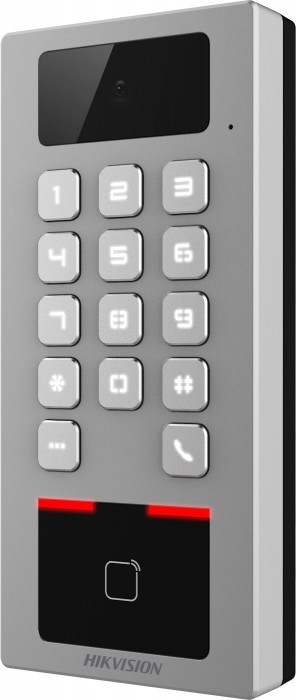 Hikvision DS-K1T502DBWX-C