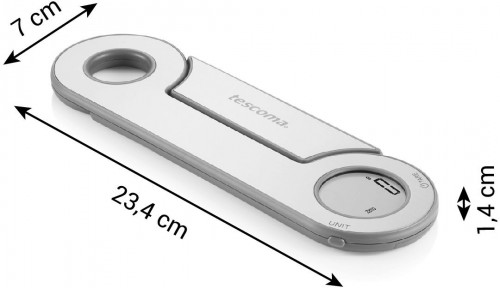 TESCOMA GrandCHEF 635912