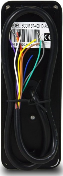 Bcom BT-400HD-AC