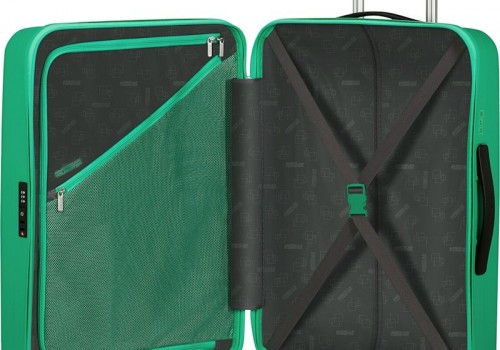 American Tourister Rejoy 66