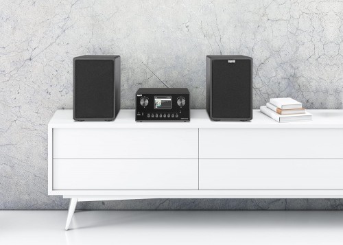 Imperial Dabman i310 CD