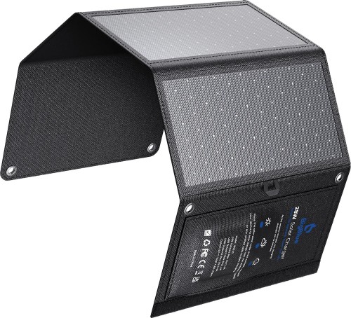 BigBlue SolarPowa 28