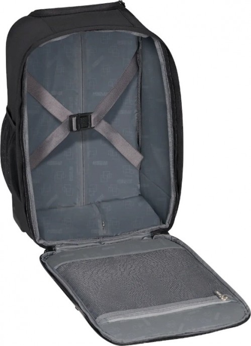 American Tourister Take2Cabin Rolling Backpack 20