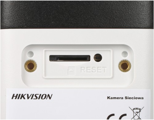 Hikvision DS-2CD1083G2-LIUF 2.8 mm
