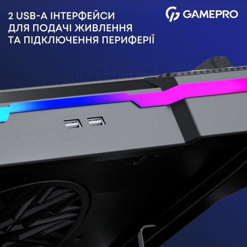 GamePro CP950
