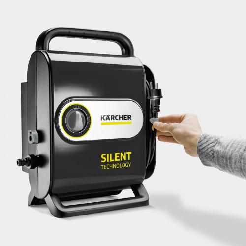 Karcher K Silent Anniversary Edition (1.600-956.0)