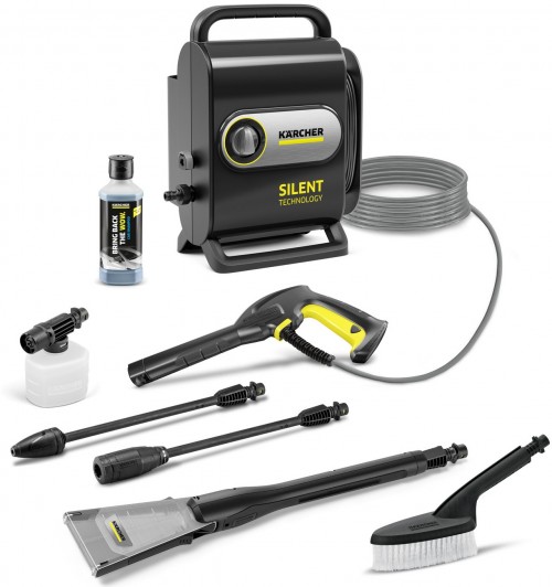 Karcher K Silent Anniversary Edition (1.600-956.0)