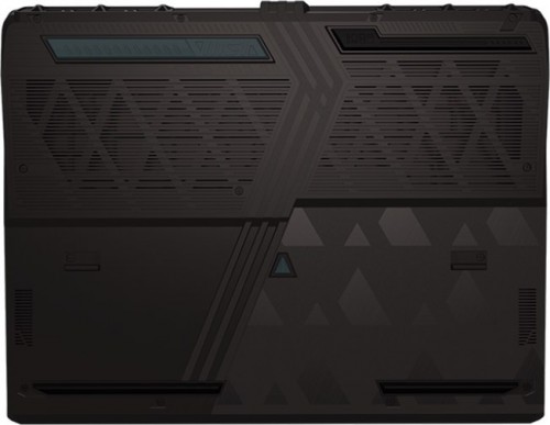 MSI Vector 17 HX AI A2XWIG