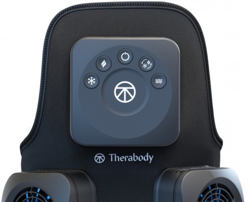 Therabody RecoveryTherm Knee