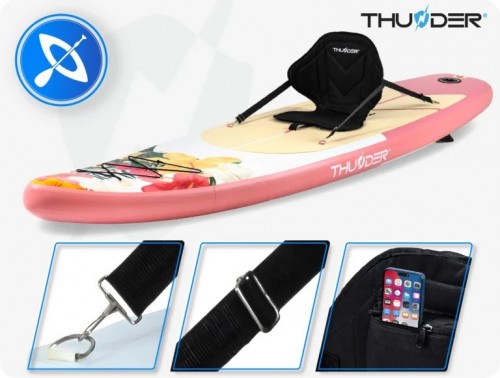 Thunder Viosa 320